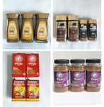 Розчинна Nescafé Gold, Espresso, Perla Espresso, кава Douwe Egberts