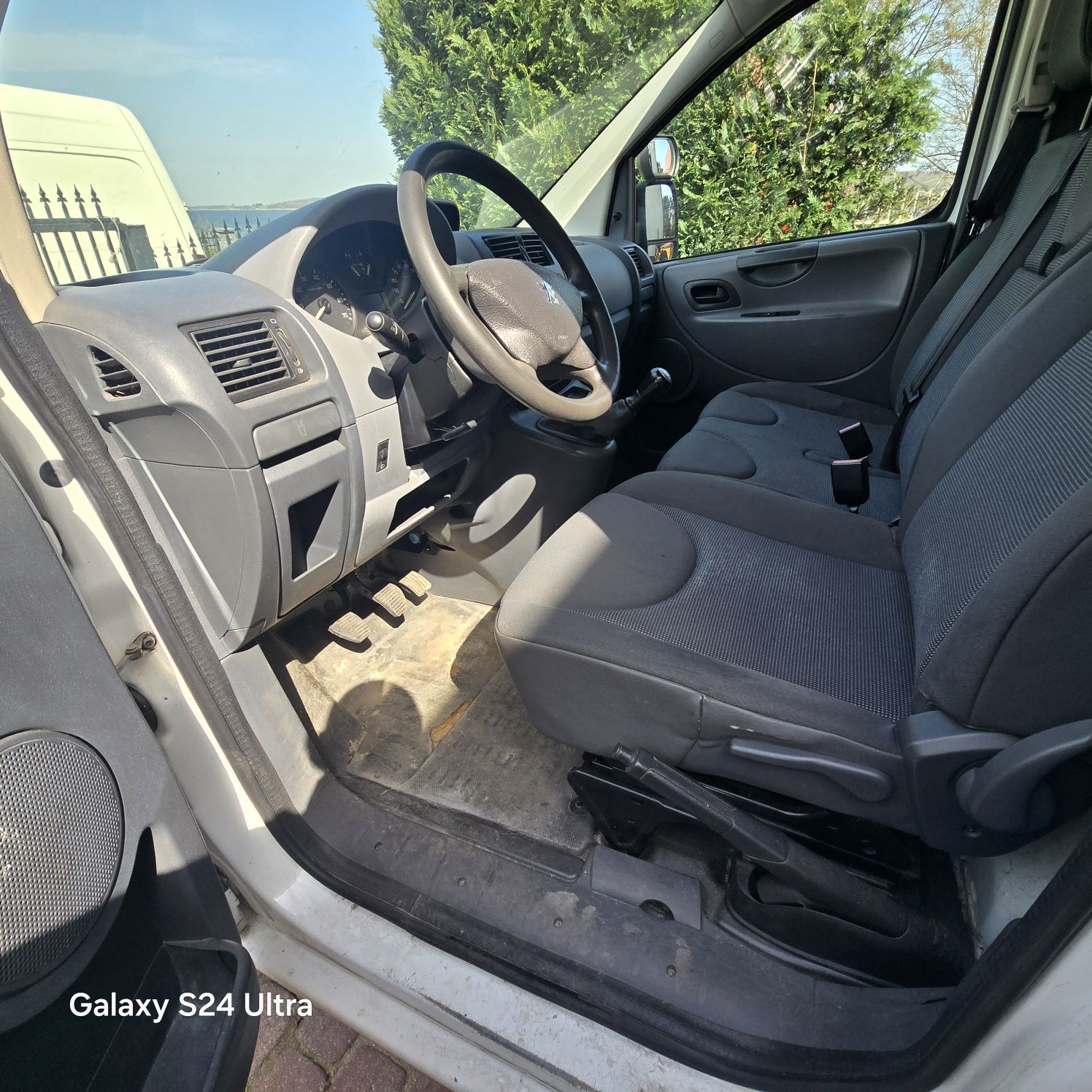 Peugeot Expert 1.6 HDI
