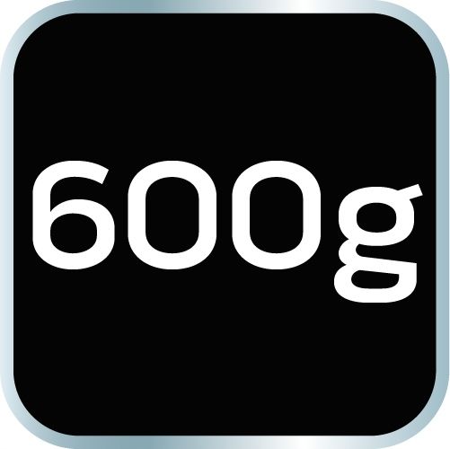 Neo Młotek Ciesielski 600 G Włókno Szklane