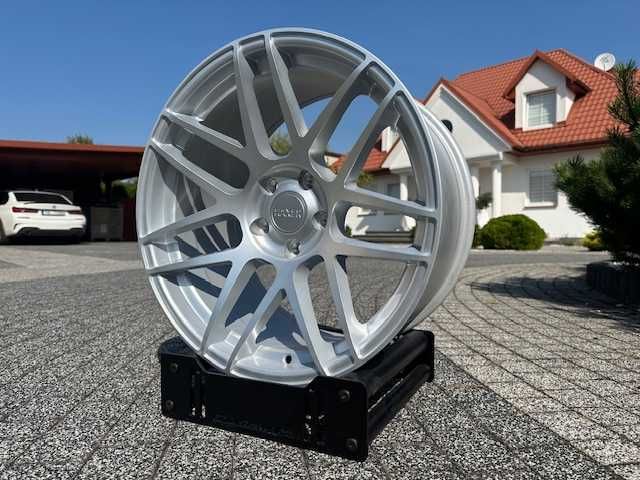 Nowe FELGI HX022 do BMW E90 E92 F30 F36 F10 F12 X3 19 9 i 10 Wklęsłe