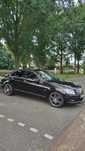 Mercedes w204 1.8 cgi benzyna ,alufelgi amg
