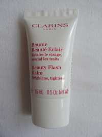 CLARINS - Beauty Flash Balm - balsam-maska - nowa - 15 ml