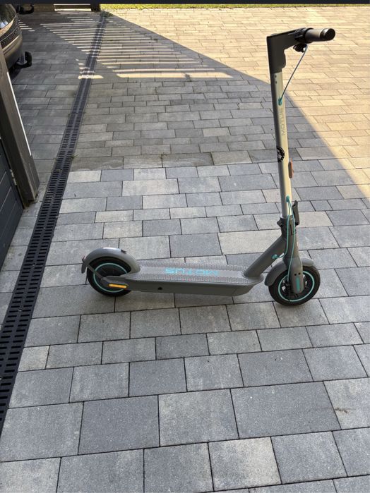 Motus scooty 10 gen 5