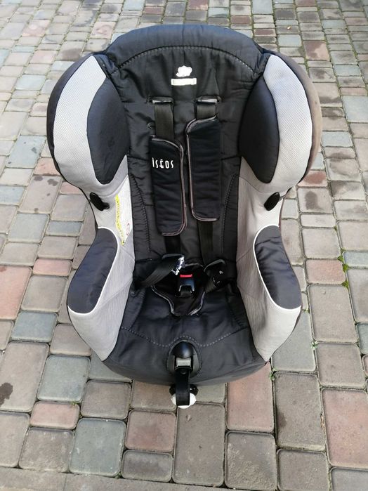 Автокресло детское