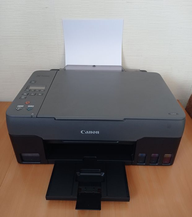 Принтер Сanon G2420 Pixma 3 в 1