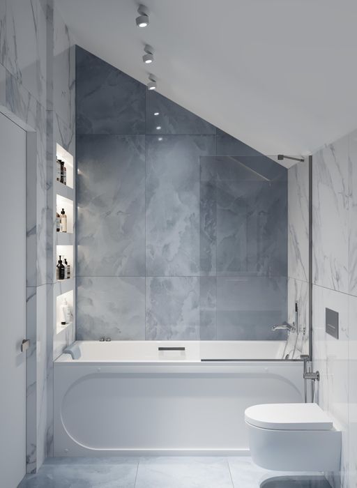 Плиточник. Укладання плитки, керамограніту, декору, SPS-панелей