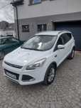 Ford Kuga II 2014r, 2.0 TDCi, 163KM, 195tyś km.