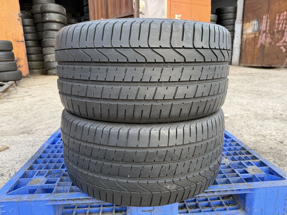 265/30 r20 Pirelli PZero Резина летняя 95%