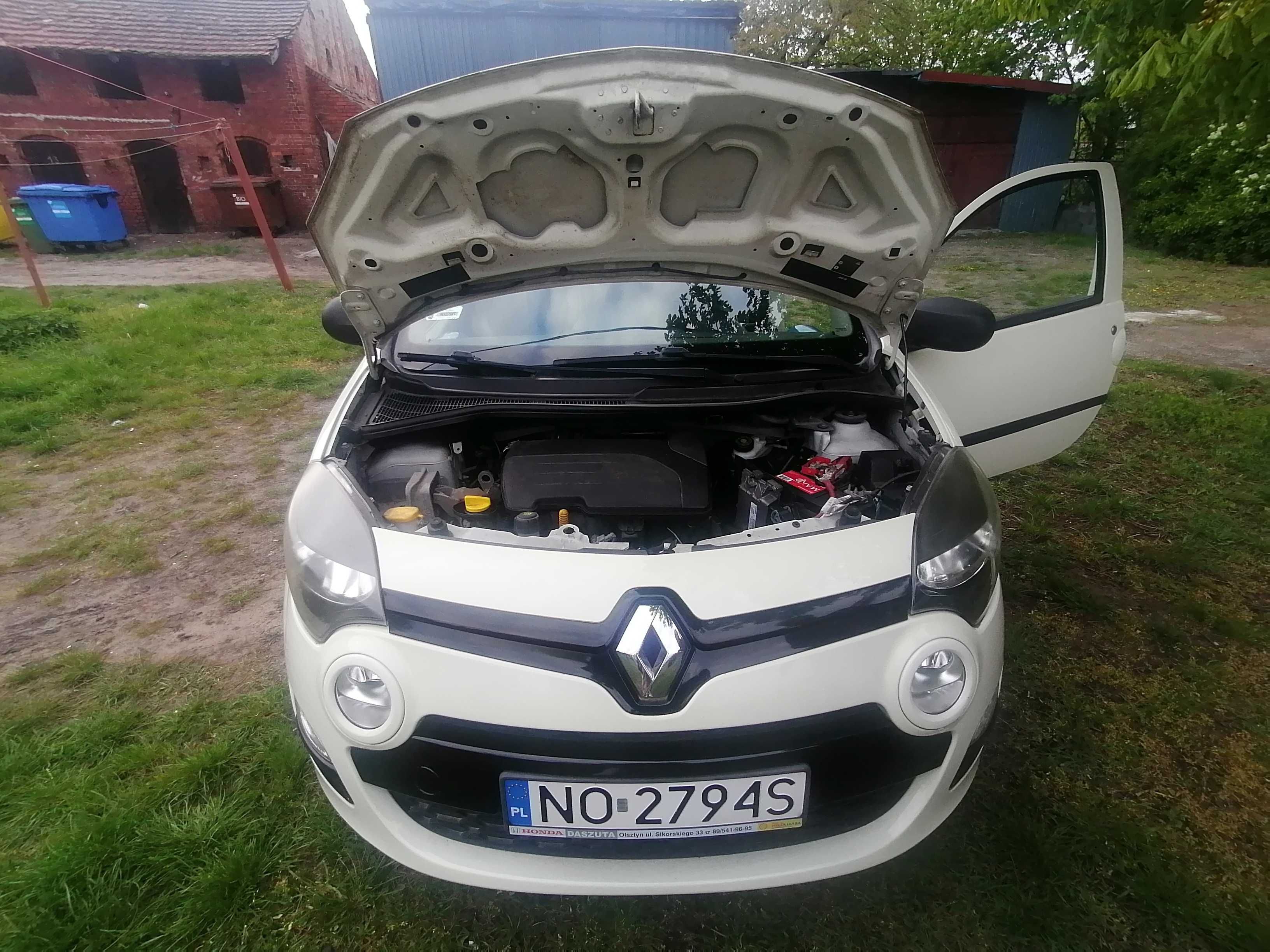 Renault Twingo 1.2 Stan Idealny