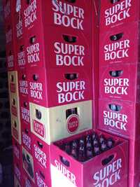 Grades cerveja super bock