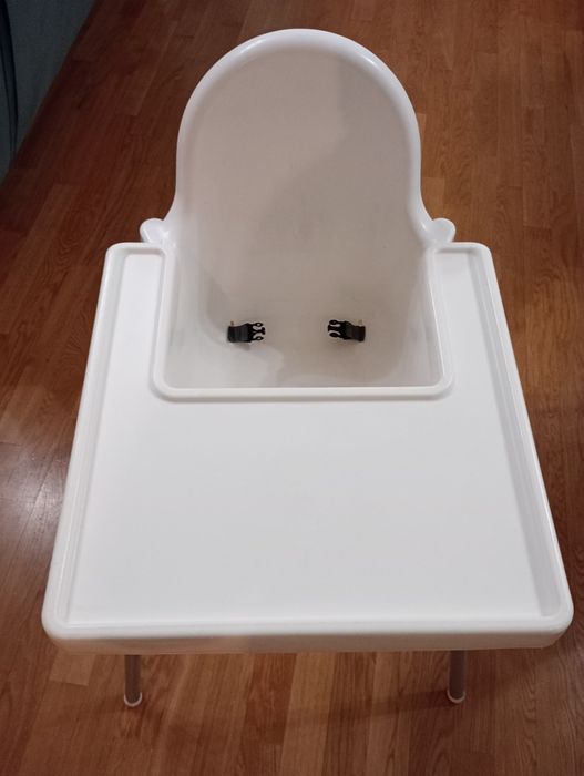 Krzesełko dziecięce Ikea Antilop