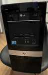 HP Pro 3010 Core 2 Quad Q8400, 8 GB ram, nowy dysk SSD, Windows 10 Pro