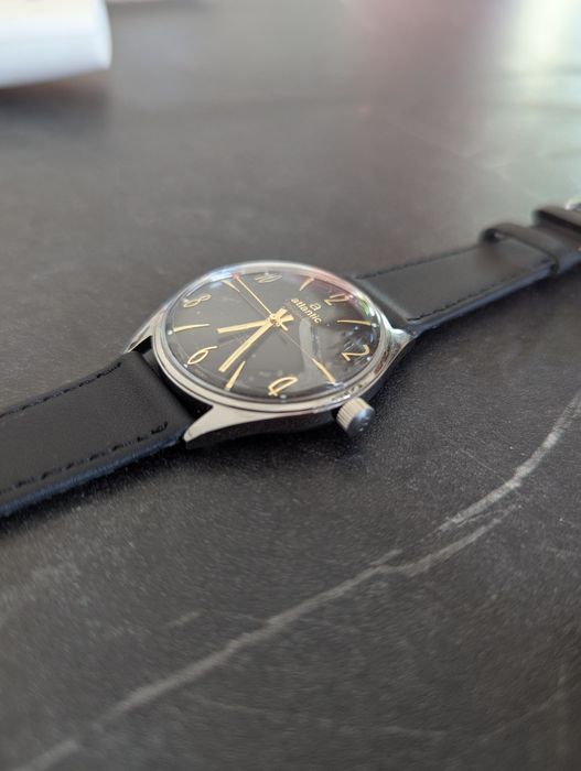 Atlantic worldmaster original