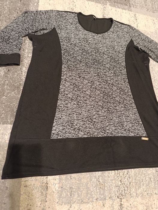 Bluzka damska. Rozmiar 54.