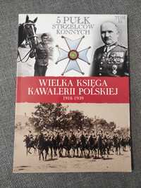 Wielka księga Kawalerii Polskiej tom 35