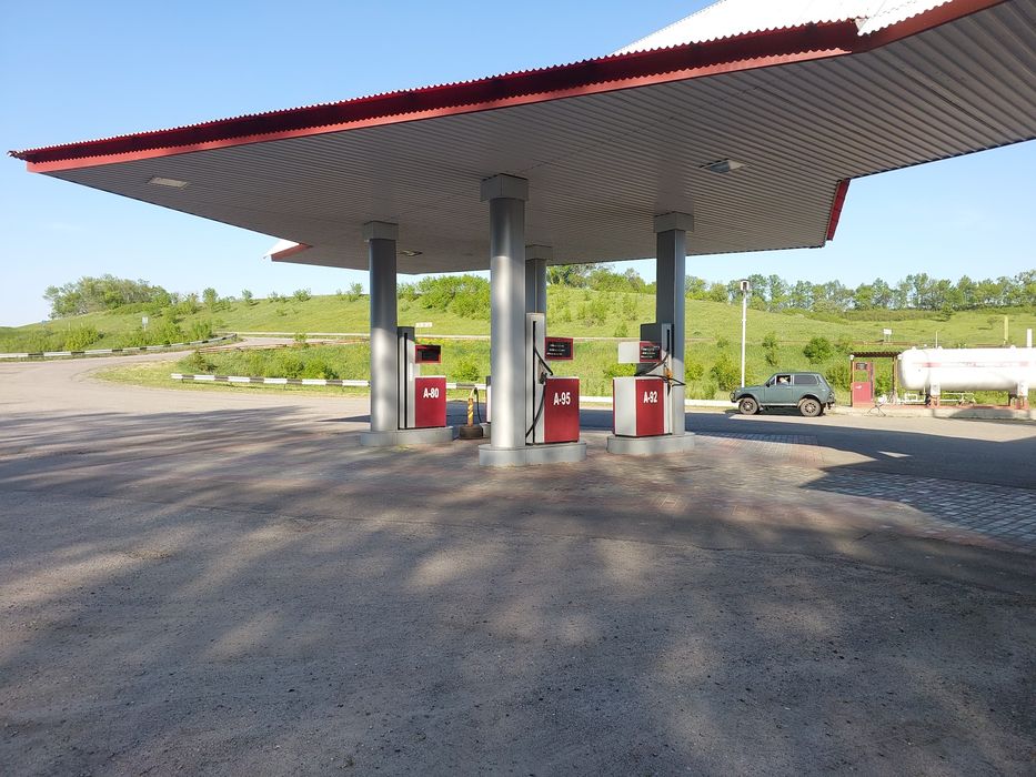 Продам готовый бизнес по Киевской трассе