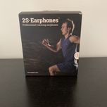 2S- Earphones (2x)