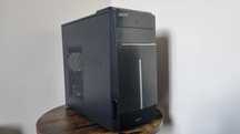 Komputer Acer Aspire – gaming / biuro – GTX 750-Ti / 16GB-RAM / SSD