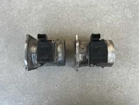 Расходомер (ДМРВ) Audi 100 C4. A4 B5. A6 C4. A8 D2 2.8L