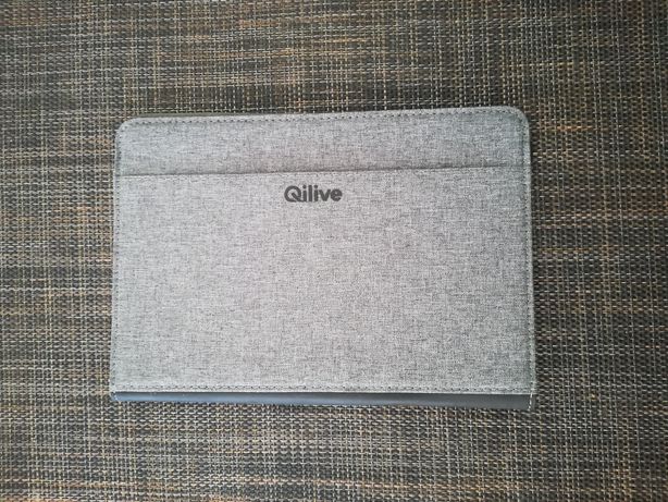 Capa para tablet Qilive