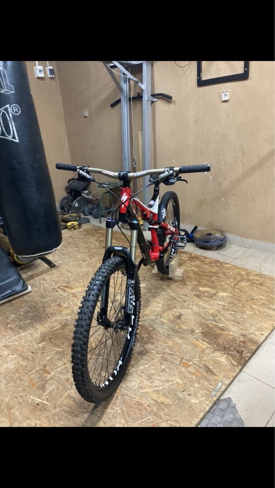 specialized stumpjumper