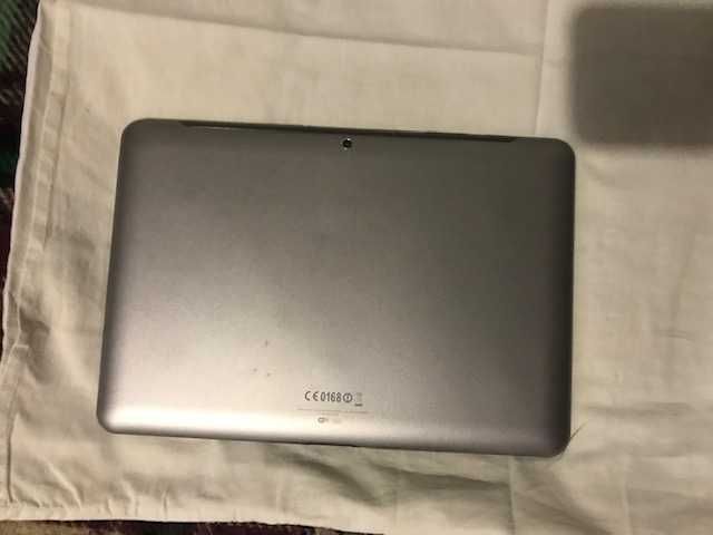 Планшет Samsung Galaxy Tab 2 10.1 16 GB GT-P5110