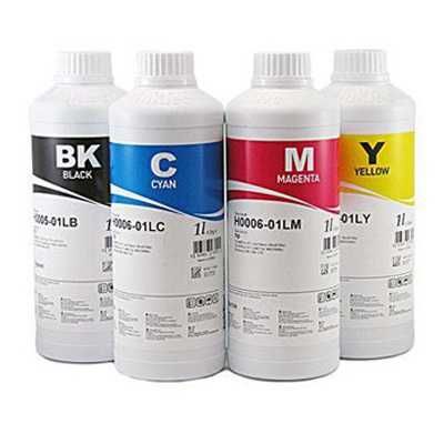 Frascos de Tinta Para Impressoras