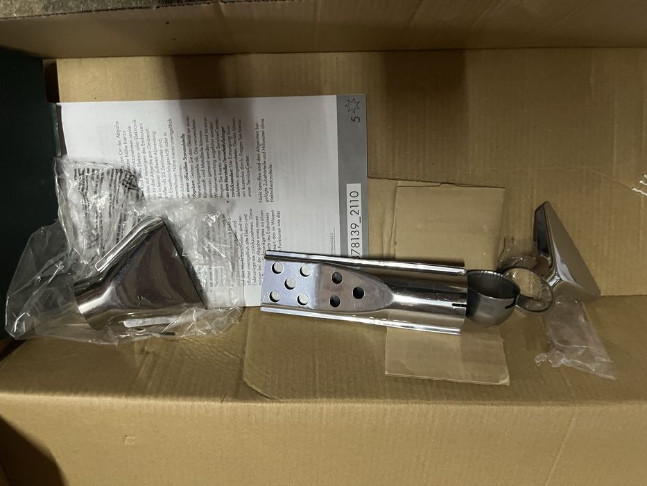 Queimador de Ervas novo