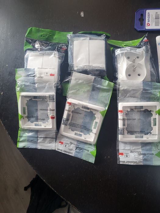 Sprzedam art elektroniczne