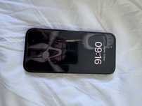 Iphone 14 pro 128 gb
