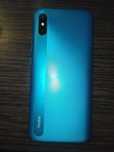 Продам телефон Redmi 9A в гарному стані