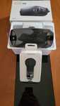 Samsung gear vr + comando