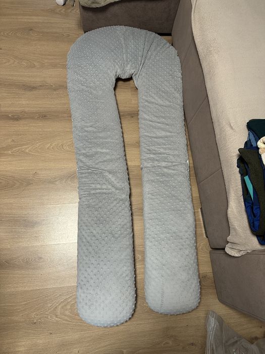 Подушка для вагітних 160х60 см