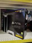 PS5 Digital Гарантія 6 місяців.