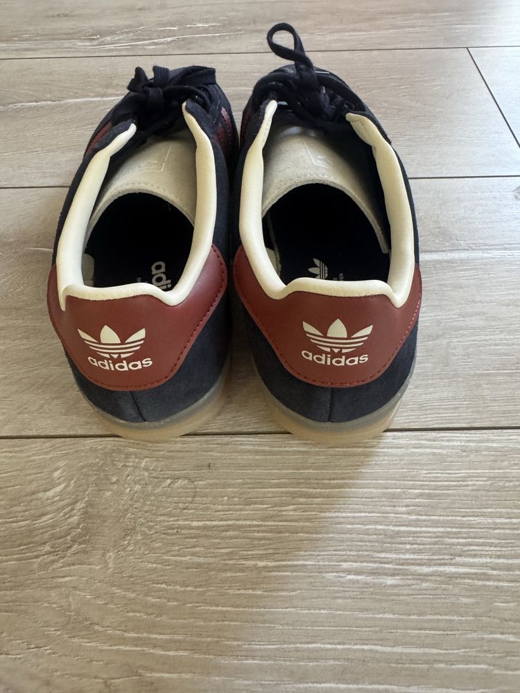 Adidas gazelle new