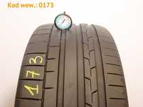 Continental SportContact 6 - 255/45 R19