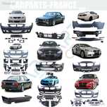 Para choques para BMW Série 1 2 3 4 5 Pack M M1 M2 M3 M4 M5 M-teck
