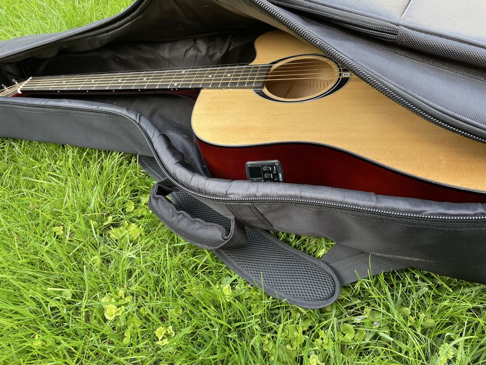Gitara akustyczna flycat