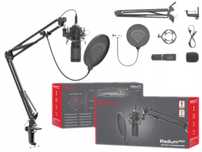 jak NOWY Mikrofon studyjny Genesis Radium 400