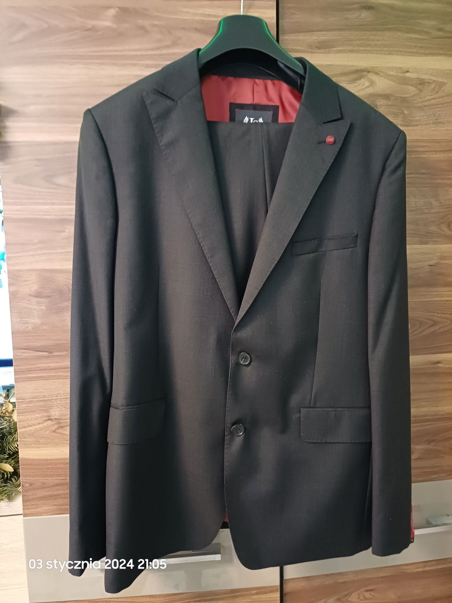 Garnitur XL 180cm