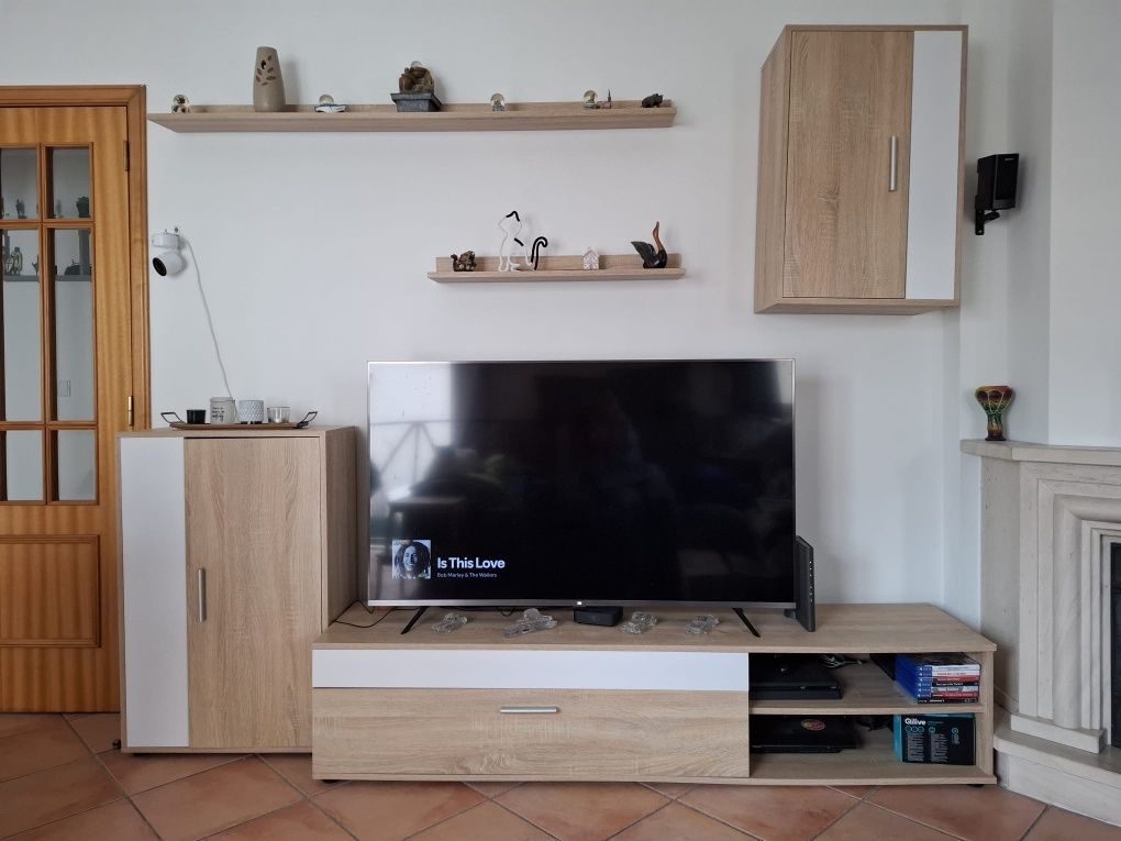Conjuntos de sala