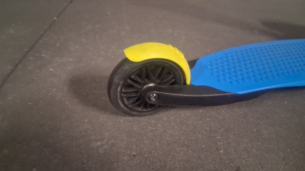 Trotinete Criança a partir dos 2 anos