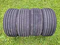 Opony Goodyear 235/40 R19