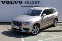 Volvo XC 90 FV23%,Akt.Tempomat,Kamera,BLIS,Skóry,Akcesoria,Gwarancja,Drywa Gdynia