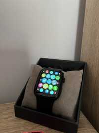 Smartwatch czarny