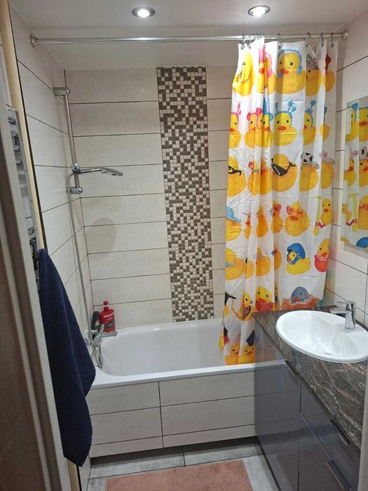 Wynajmę pokój ul. Legionowa Białystok centrum