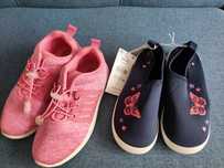 Buty dziecięce damskie 30 i 32