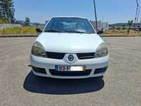 Renault Clio 1.5 Storia