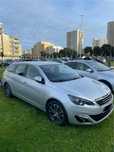 Peugeot 308 como nova