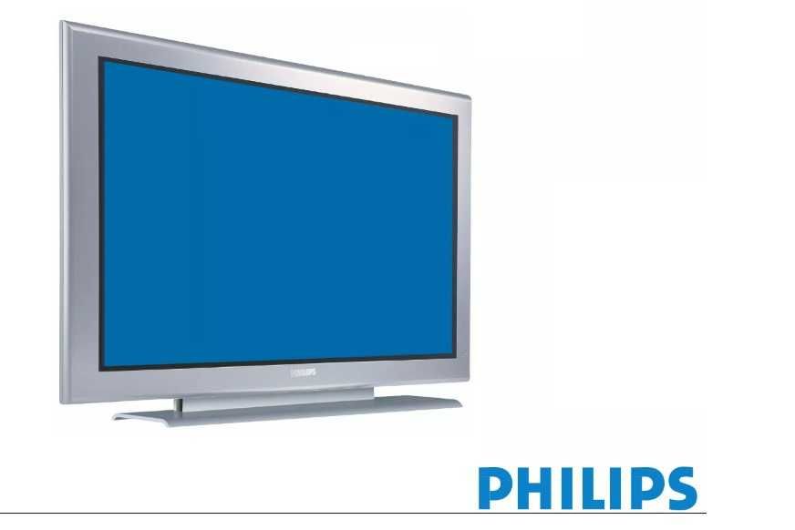 Телевизор Philips 42" модель 42PF3320/10